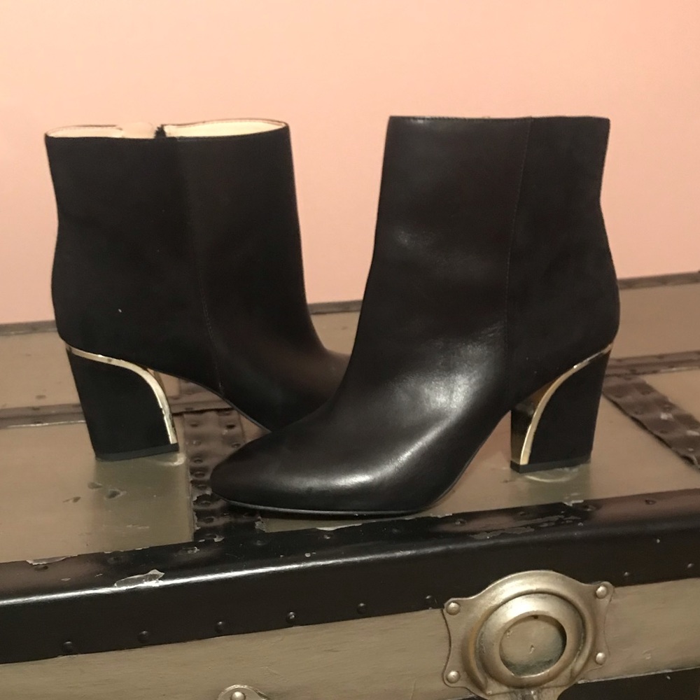 INC Women’s Boots Size 8m